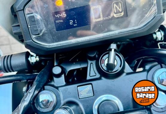 Motos - Honda Xr 150 L 2026 Nafta 0Km - En Venta