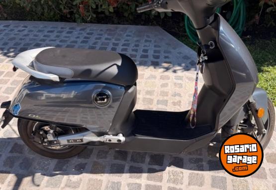 Motos - Otra marca Cux 2024 Electrico / Hibrido 600Km - En Venta