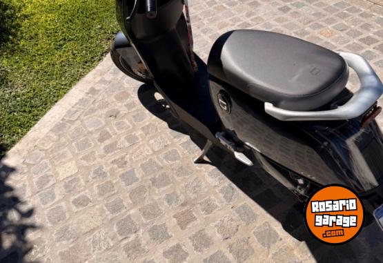 Motos - Otra marca Cux 2024 Electrico / Hibrido 600Km - En Venta