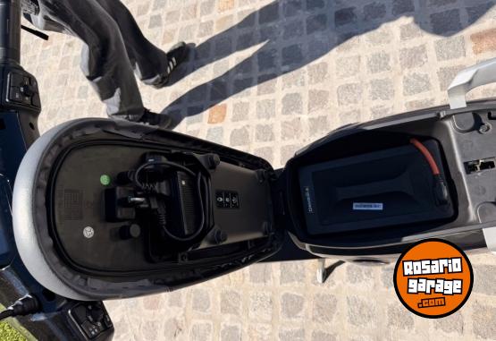 Motos - Otra marca Cux 2024 Electrico / Hibrido 600Km - En Venta