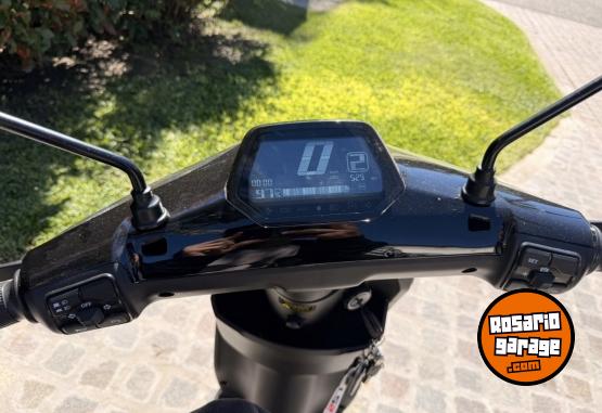 Motos - Otra marca Cux 2024 Electrico / Hibrido 600Km - En Venta