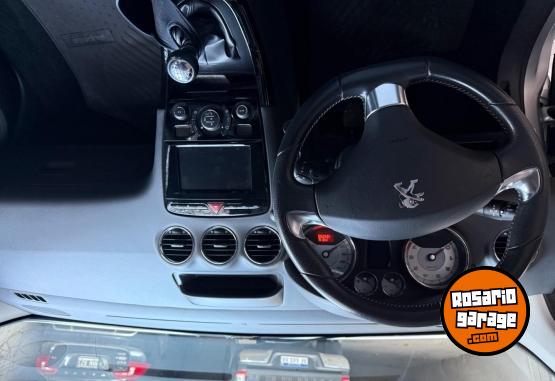 Autos - Peugeot 308 2017 Nafta 135000Km - En Venta