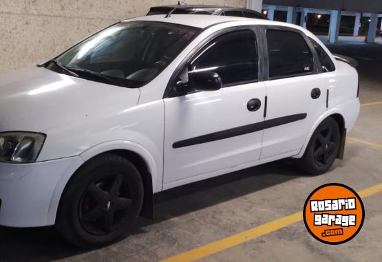 Autos - Chevrolet Corsa 2 2006 Nafta 140000Km - En Venta