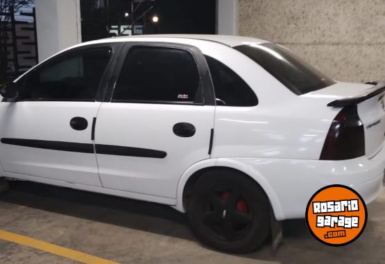 Autos - Chevrolet Corsa 2 2006 Nafta 140000Km - En Venta