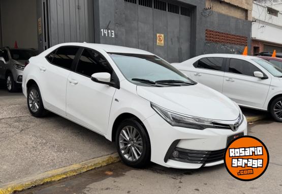 Autos - Toyota Corolla 2020 Nafta 70000Km - En Venta
