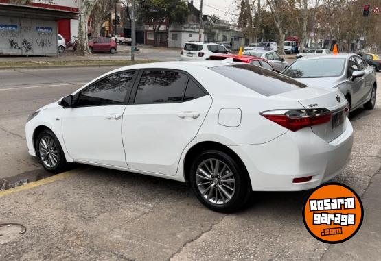 Autos - Toyota Corolla 2020 Nafta 70000Km - En Venta