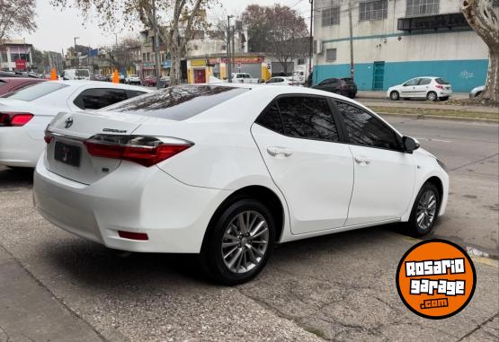Autos - Toyota Corolla 2020 Nafta 70000Km - En Venta