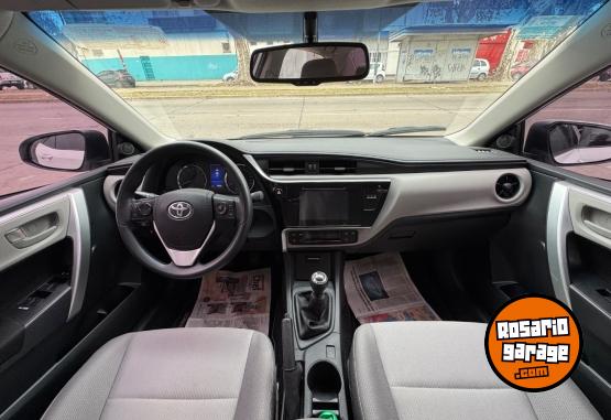 Autos - Toyota Corolla 2020 Nafta 70000Km - En Venta
