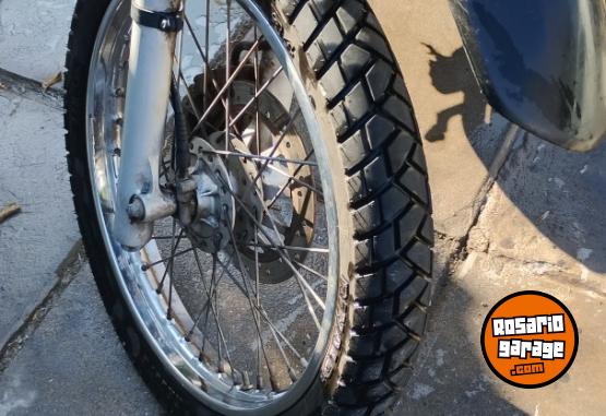 Motos - Honda XR 2014 Nafta 32000Km - En Venta