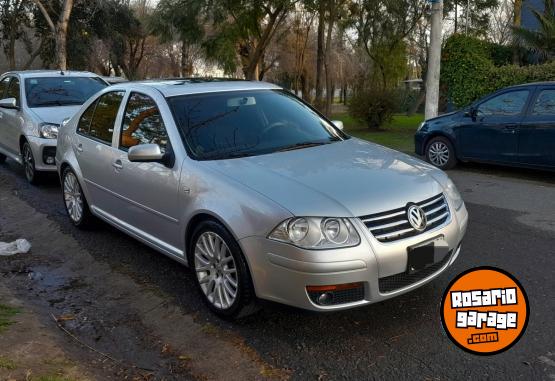 Autos - Volkswagen Bora 1.8t 2013 Nafta 89600Km - En Venta
