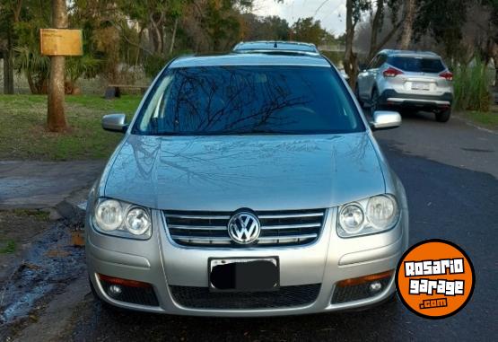 Autos - Volkswagen Bora 1.8t 2013 Nafta 89600Km - En Venta