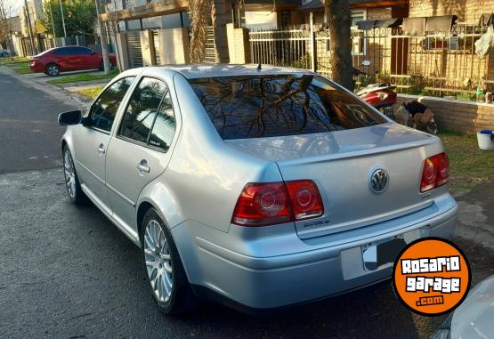 Autos - Volkswagen Bora 1.8t 2013 Nafta 89600Km - En Venta