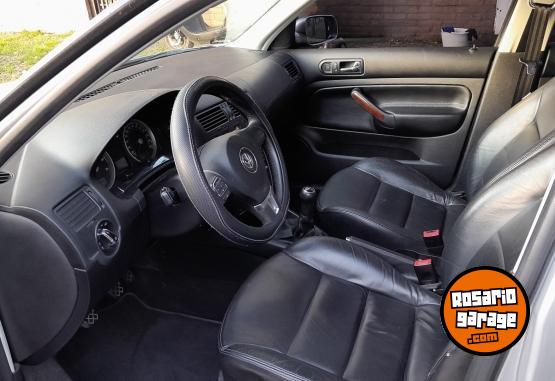 Autos - Volkswagen Bora 1.8t 2013 Nafta 89600Km - En Venta