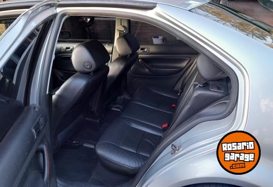 Autos - Volkswagen Bora 1.8t 2013 Nafta 89600Km - En Venta