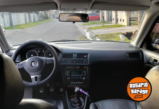 Autos - Volkswagen Bora 1.8t 2013 Nafta 89600Km - En Venta