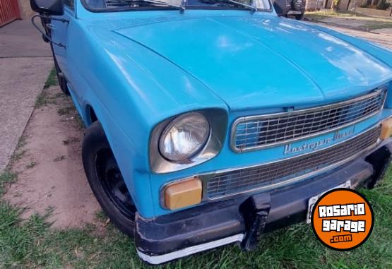 Camionetas - Rastrojero Diesel modelo 1976 2026 Diesel 111111Km - En Venta