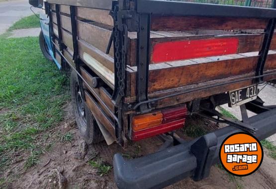 Camionetas - Rastrojero Diesel modelo 1976 2026 Diesel 111111Km - En Venta