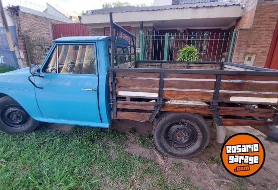 Camionetas - Rastrojero Diesel modelo 1976 2026 Diesel 111111Km - En Venta