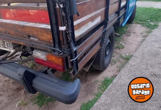 Camionetas - Rastrojero Diesel modelo 1976 2026 Diesel 111111Km - En Venta