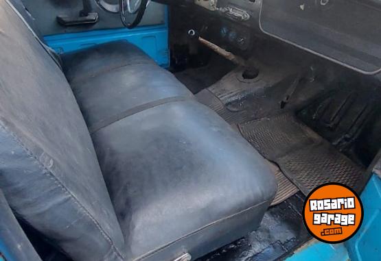 Camionetas - Rastrojero Diesel modelo 1976 2026 Diesel 111111Km - En Venta
