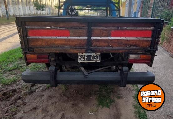 Camionetas - Rastrojero Diesel modelo 1976 2026 Diesel 111111Km - En Venta