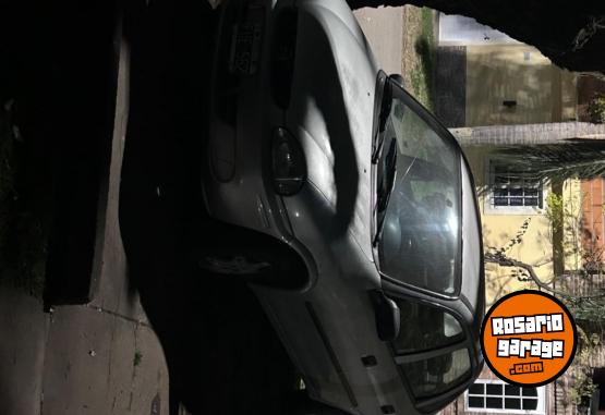 Autos - Chevrolet Corsa 2007 Nafta 140000Km - En Venta
