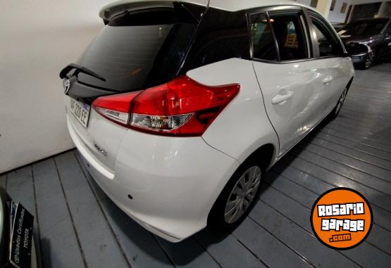 Autos - Toyota Yaris XS 2022 Nafta 39636Km - En Venta