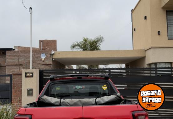 Camionetas - Fiat 4x2 Freedom 2018 Nafta 147000Km - En Venta