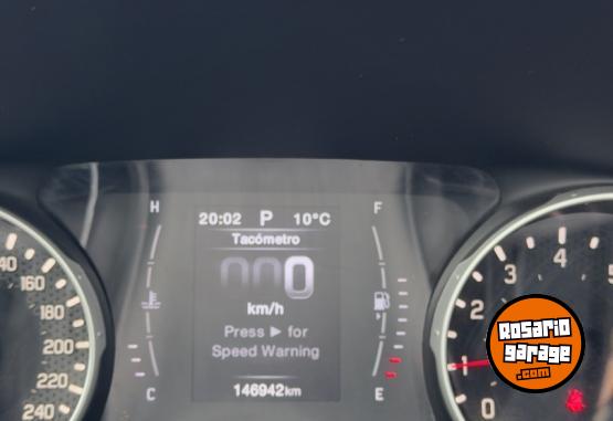 Camionetas - Fiat 4x2 Freedom 2018 Nafta 147000Km - En Venta