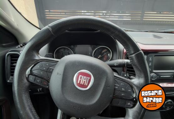Camionetas - Fiat 4x2 Freedom 2018 Nafta 147000Km - En Venta