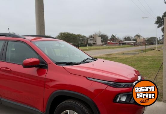 Camionetas - Fiat 4x2 Freedom 2018 Nafta 147000Km - En Venta