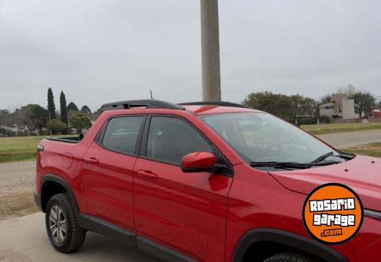Camionetas - Fiat 4x2 Freedom 2018 Nafta 147000Km - En Venta