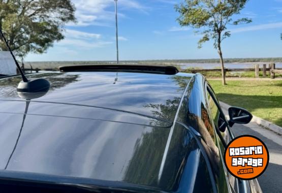 Autos - Chevrolet Ltz Cruze 2017 Nafta 107500Km - En Venta