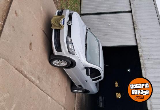 Camionetas - Volkswagen Saveiro cab ext 1.6 nafta 2016 Nafta 220000Km - En Venta