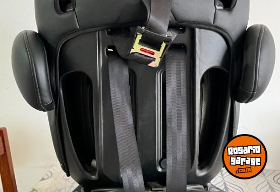 Artículos para bebé - Butaca para bebes Fisher Price 360° y soporte universal isofix - En Venta
