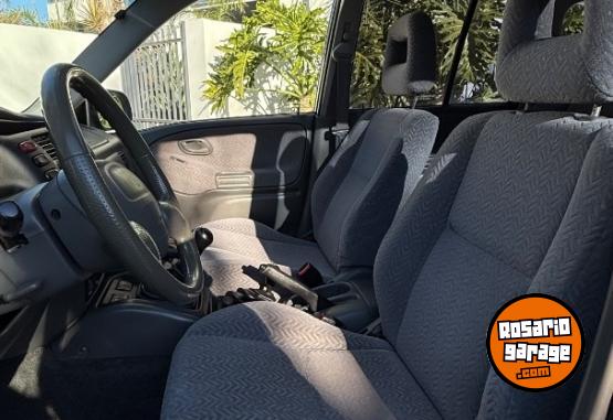 Camionetas - Suzuki GRAND VITARA 4x4 2001 Diesel  - En Venta