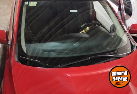 Autos - Nissan Sentra 2019 Nafta 75000Km - En Venta