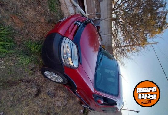 Utilitarios - Peugeot Partner patagonica 2012 Diesel 200000Km - En Venta