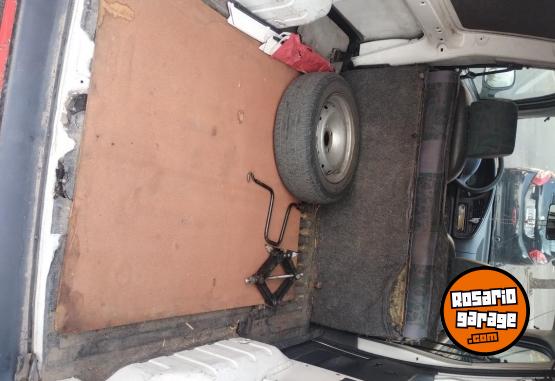 Utilitarios - Citroen Berlingo 2007 Diesel 240000Km - En Venta