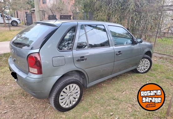 Autos - Volkswagen Gol Power 2012 Nafta 200000Km - En Venta