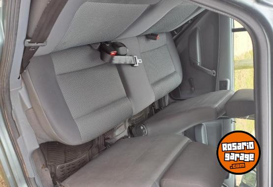 Autos - Volkswagen Gol Power 2012 Nafta 200000Km - En Venta