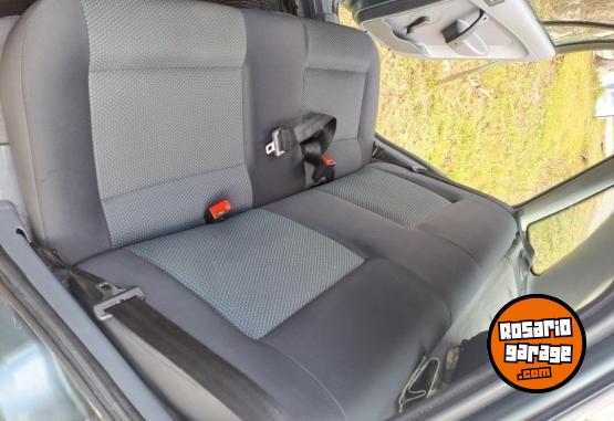Autos - Volkswagen Gol Power 2012 Nafta 200000Km - En Venta