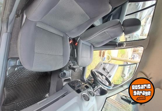Autos - Volkswagen Gol Power 2012 Nafta 200000Km - En Venta