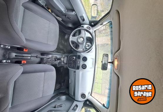 Autos - Volkswagen Gol Power 2012 Nafta 200000Km - En Venta