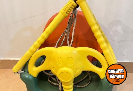 Artículos para bebé - Hamaca para bebes - En Venta