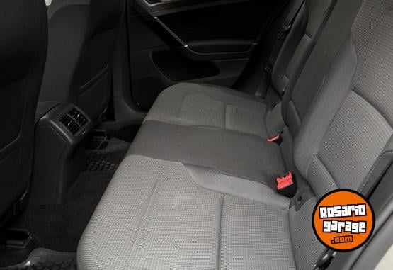 Autos - Volkswagen GOLF TSI 2017 Nafta  - En Venta