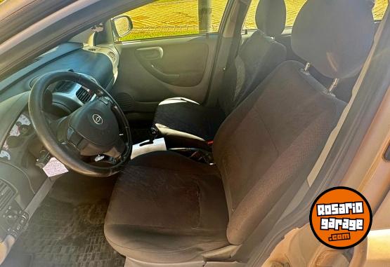 Autos - Chevrolet CORSA 2 2004 Diesel 1Km - En Venta