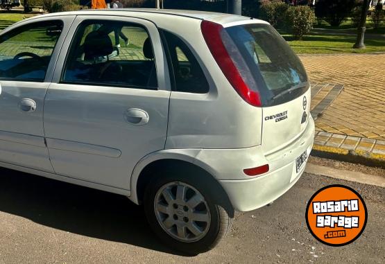 Autos - Chevrolet CORSA 2 2004 Diesel 1Km - En Venta