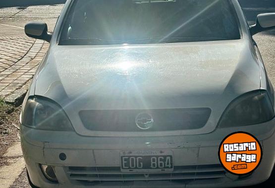 Autos - Chevrolet CORSA 2 2004 Diesel 1Km - En Venta