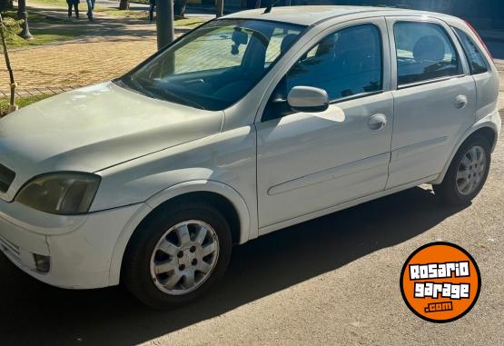 Autos - Chevrolet CORSA 2 2004 Diesel 1Km - En Venta